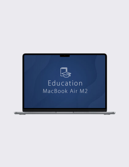 Education MacBook Air M2