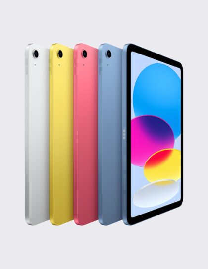 ipad 11th gen family