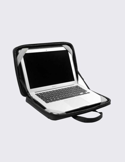 STM Ace Always-On Cargo 13-inch - Black