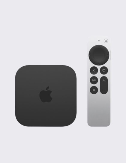 Apple TV 4K (3rd Gen) - Ex Demo