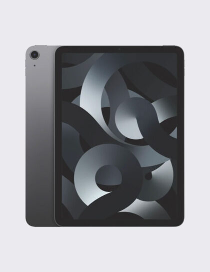iPad Air 5th Gen Space Grey