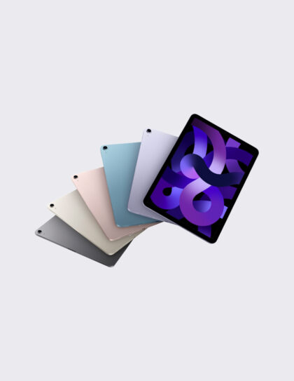 iPad Air 5th Generation Family