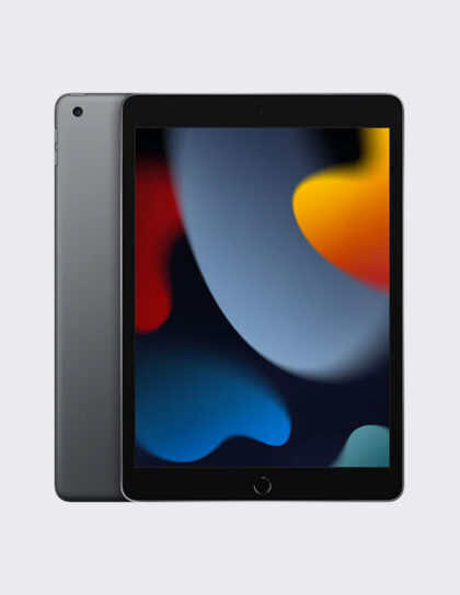 iPad (9th Generation)