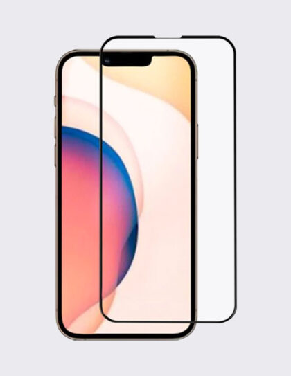 Premium Tempered Glass Screen Protector