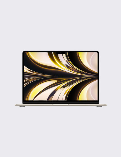 Apple MacBook Air M2 13-inch Starlight