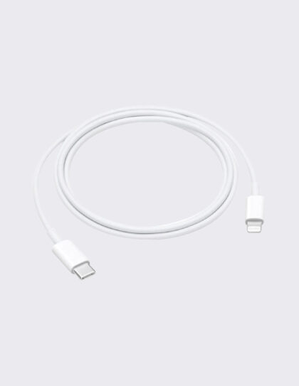 Apple USB-C Charge Cable (2 m)