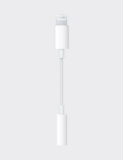 Apple USB-C to 3.5-mm