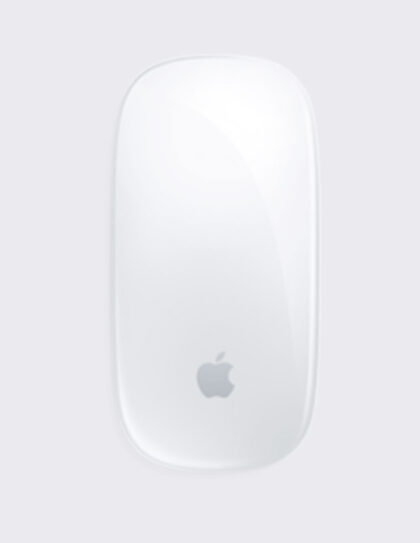 Apple Magic Mouse White