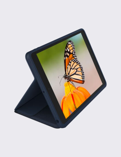 Logitech Rugged Combo 3 for education folded