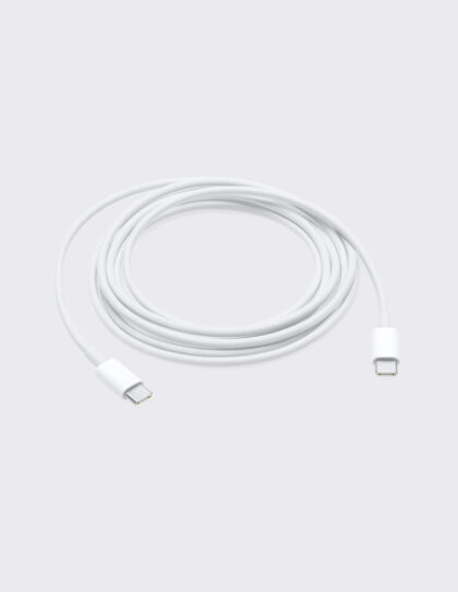 Apple USB-C Charge Cable (2 m)