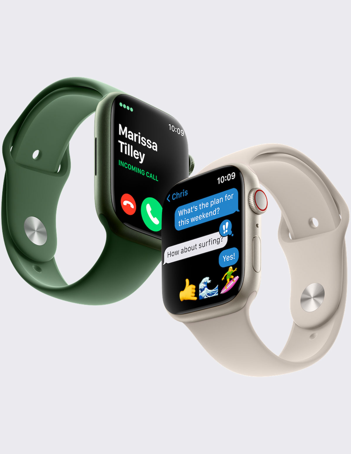 Apple Watch Series 7 41mm - Refurbished multi