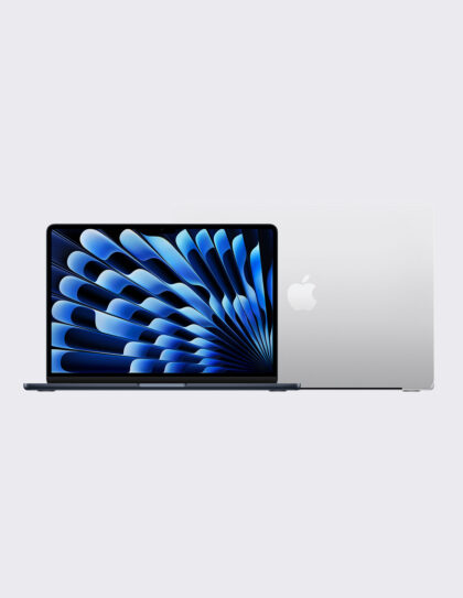 MacBook Air 15-inch Front