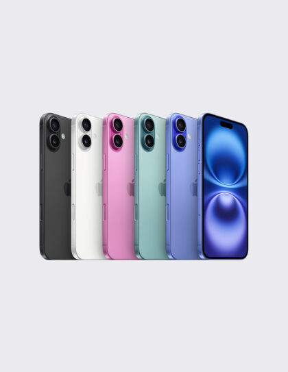 Apple iPhone 16 Plus
