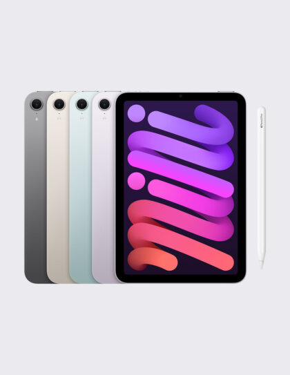 iPad mini (7th Generation)