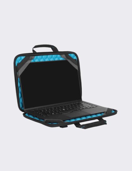 Targus 11-12" Work-In Rugged Case with Dome Protection