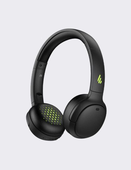 Edifier WH500 Wireless On-Ear Headphones