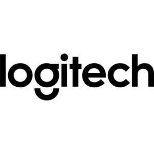 logitech logo
